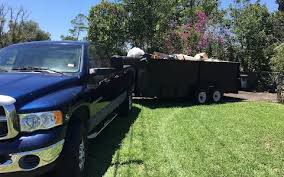 Best Construction Debris Removal  in Rose Hill, VA